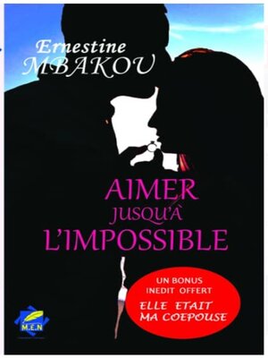 cover image of Aimer jusqu'à l'impossible
